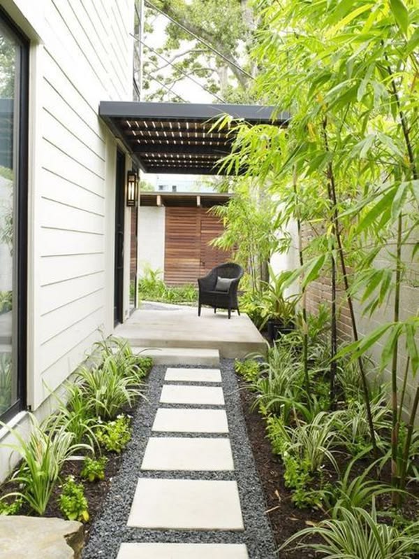 Walkway